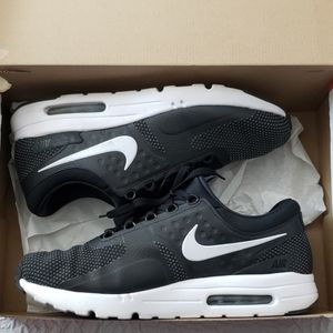 Nike airmax zero